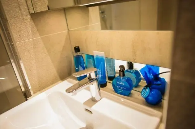 Business Apart Daire