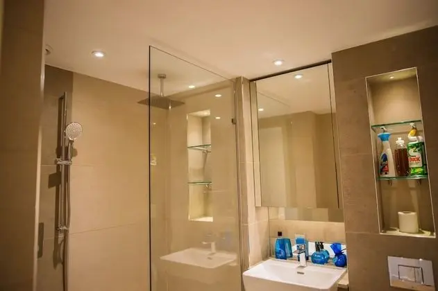 Business Apart Daire