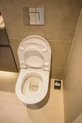 Business Apart Daire