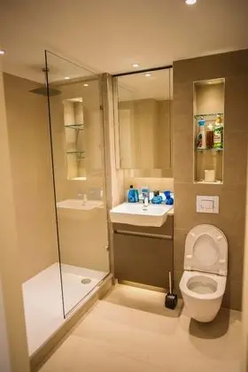 Business Apart Daire