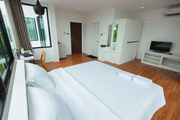 Supreme Room