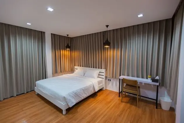 Supreme Room