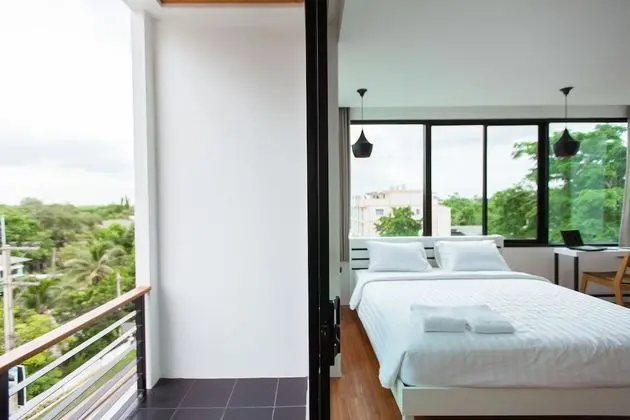 Supreme Room