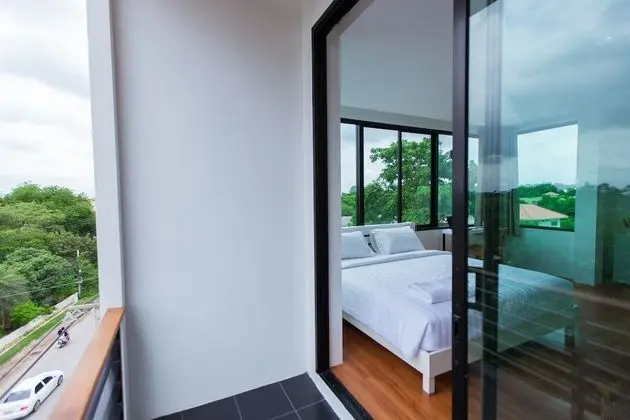 Supreme Room