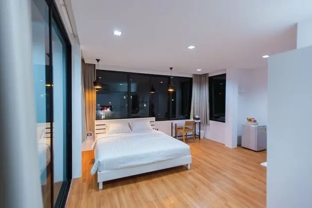 Supreme Room