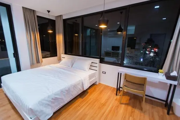 Supreme Room