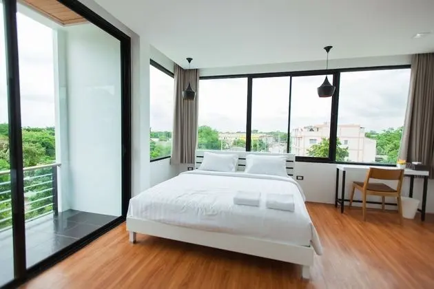 Supreme Room