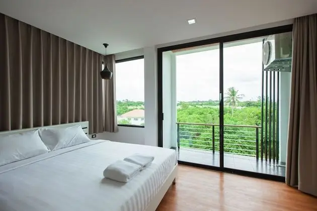Supreme Room
