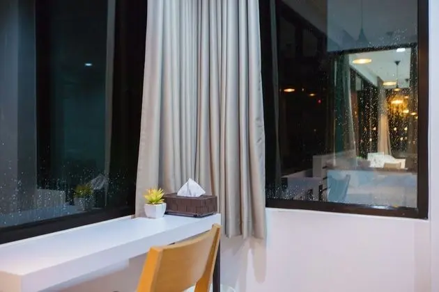 Supreme Room