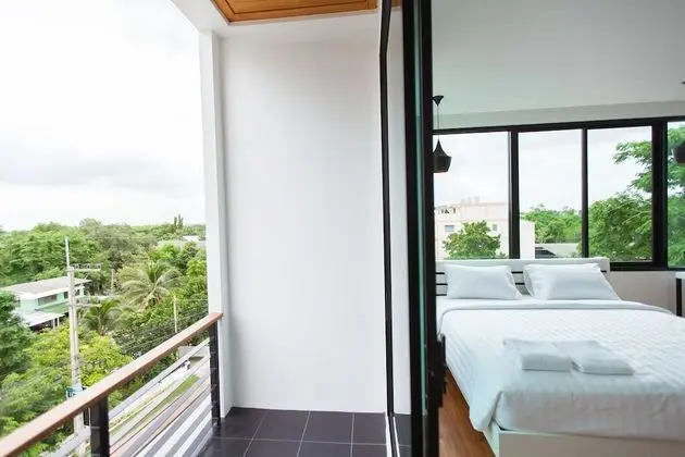 Supreme Room