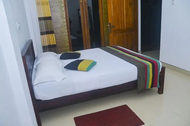Deluxe Villa, 1 Büyük (Queen) Boy Yatak, Sigara İçilmez