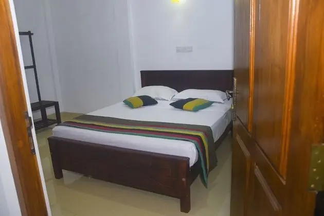 Deluxe Villa, 1 Büyük (Queen) Boy Yatak, Sigara İçilmez