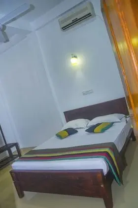 Deluxe Villa, 1 Büyük (Queen) Boy Yatak, Sigara İçilmez