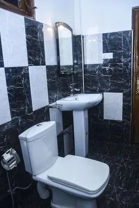 Deluxe Villa, 1 Büyük (Queen) Boy Yatak, Sigara İçilmez