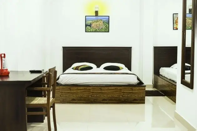 Deluxe Villa, Sigara İçilmez