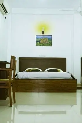 Deluxe Villa, Sigara İçilmez