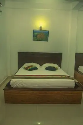 Deluxe Villa, Sigara İçilmez