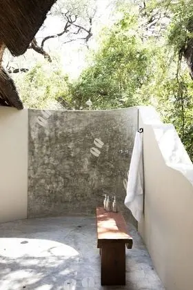 Luxury Dağ Evi, 1 En Büyük (King) Boy Yatak