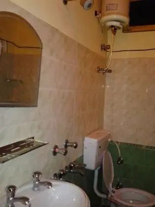 Deluxe Oda, Tepe Manzaralı