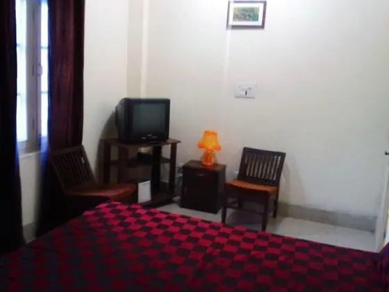 Deluxe Oda, Tepe Manzaralı