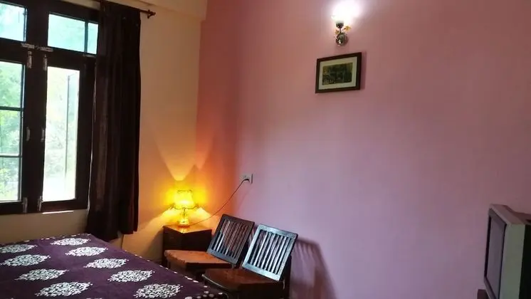 Deluxe Oda, Tepe Manzaralı