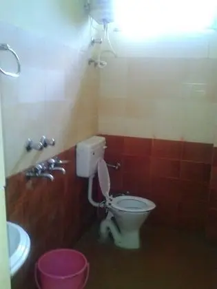 Standard Oda, Sigara İçilebilir, Tepe Manzaralı