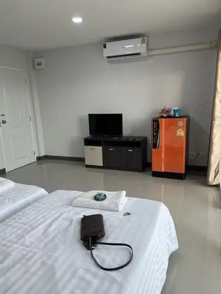 İki Ayrı Yataklı Oda