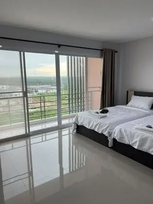 İki Ayrı Yataklı Oda