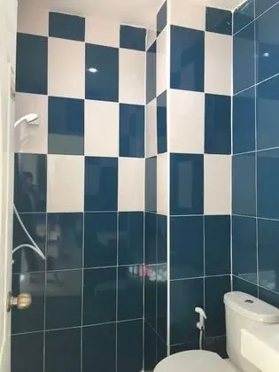 Standard Oda, 1 Büyük (Queen) Boy Yatak, Sigara İçilmez