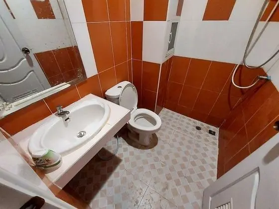 Standard Oda, 1 Büyük (Queen) Boy Yatak, Sigara İçilmez