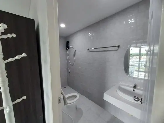 Standard Oda, 1 Büyük (Queen) Boy Yatak, Sigara İçilmez