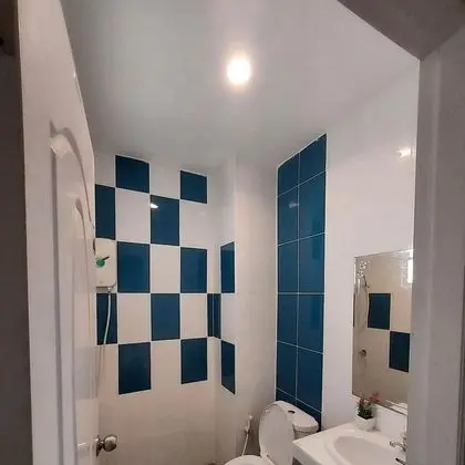 Standard Oda, 1 Büyük (Queen) Boy Yatak, Sigara İçilmez