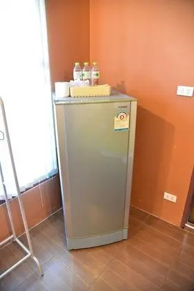 Standard Dört Kişilik Oda