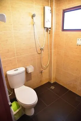 Standard Dört Kişilik Oda