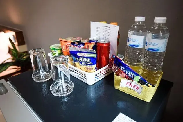Deluxe Stüdyo (Non Smoking)