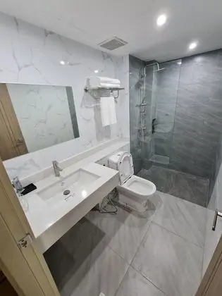 Standard İki Ayrı Yataklı Oda