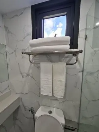 Standard İki Ayrı Yataklı Oda