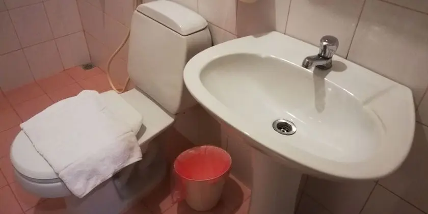 Standard İki Ayrı Yataklı Oda