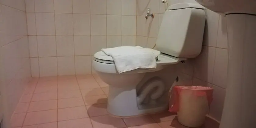 Standard İki Ayrı Yataklı Oda