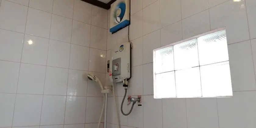 Standard İki Ayrı Yataklı Oda