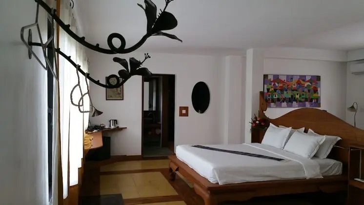 Executive Süit
