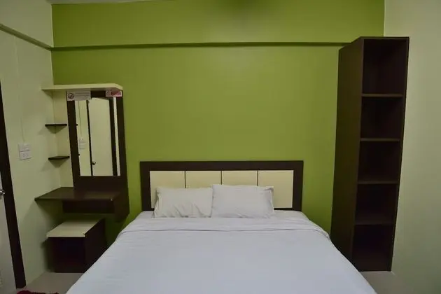 Standard Oda (Standard King Room)