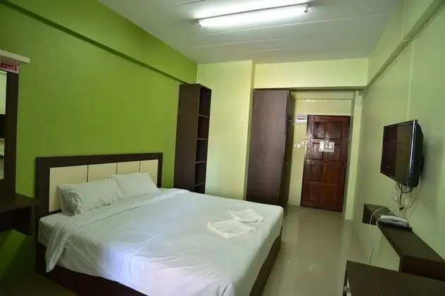 Standard Oda (Standard King Room)