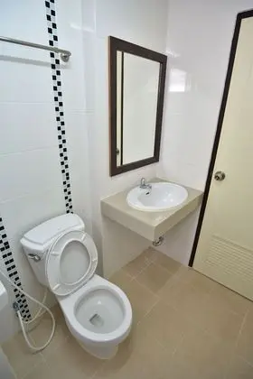 Standard Oda (Standard King Room)
