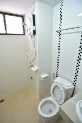 Standard Oda (Standard King Room)