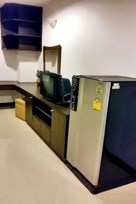 Standard İki Ayrı Yataklı Oda
