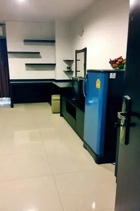 Standard İki Ayrı Yataklı Oda