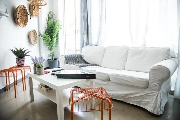 Standard Ortak Ranzalı Oda, Ortak Banyo