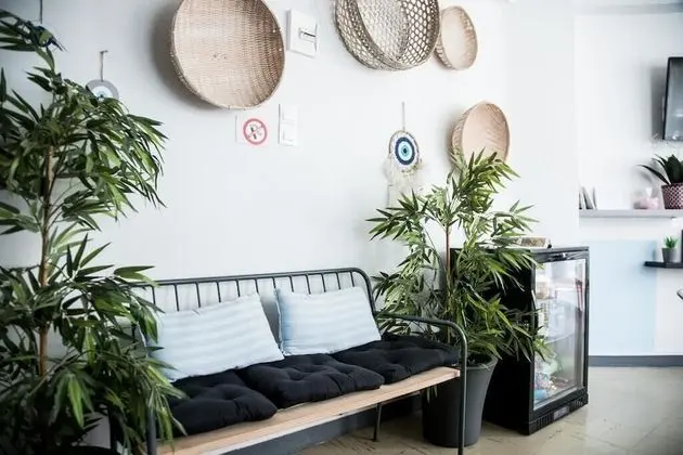 Standard Ortak Ranzalı Oda, Ortak Banyo