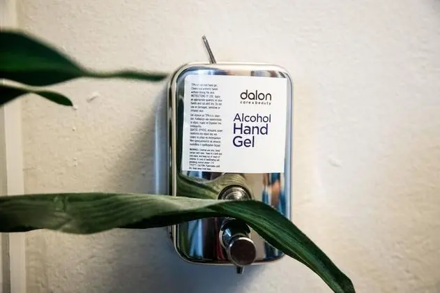 Standard Ortak Ranzalı Oda, Ortak Banyo